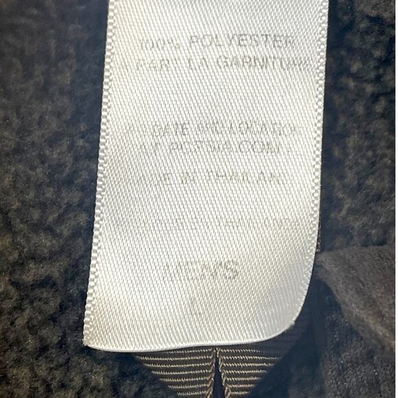 Patagonia Men’s Better Sweater Fleece Jacket – Green – Size Large - Picture 8 of 8